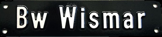 Bw Wismar